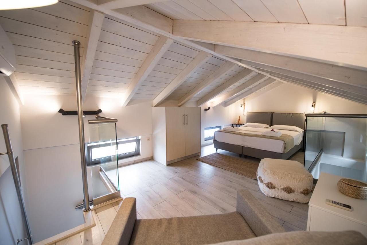 Drakatos Villas Vasiliki  Bagian luar foto